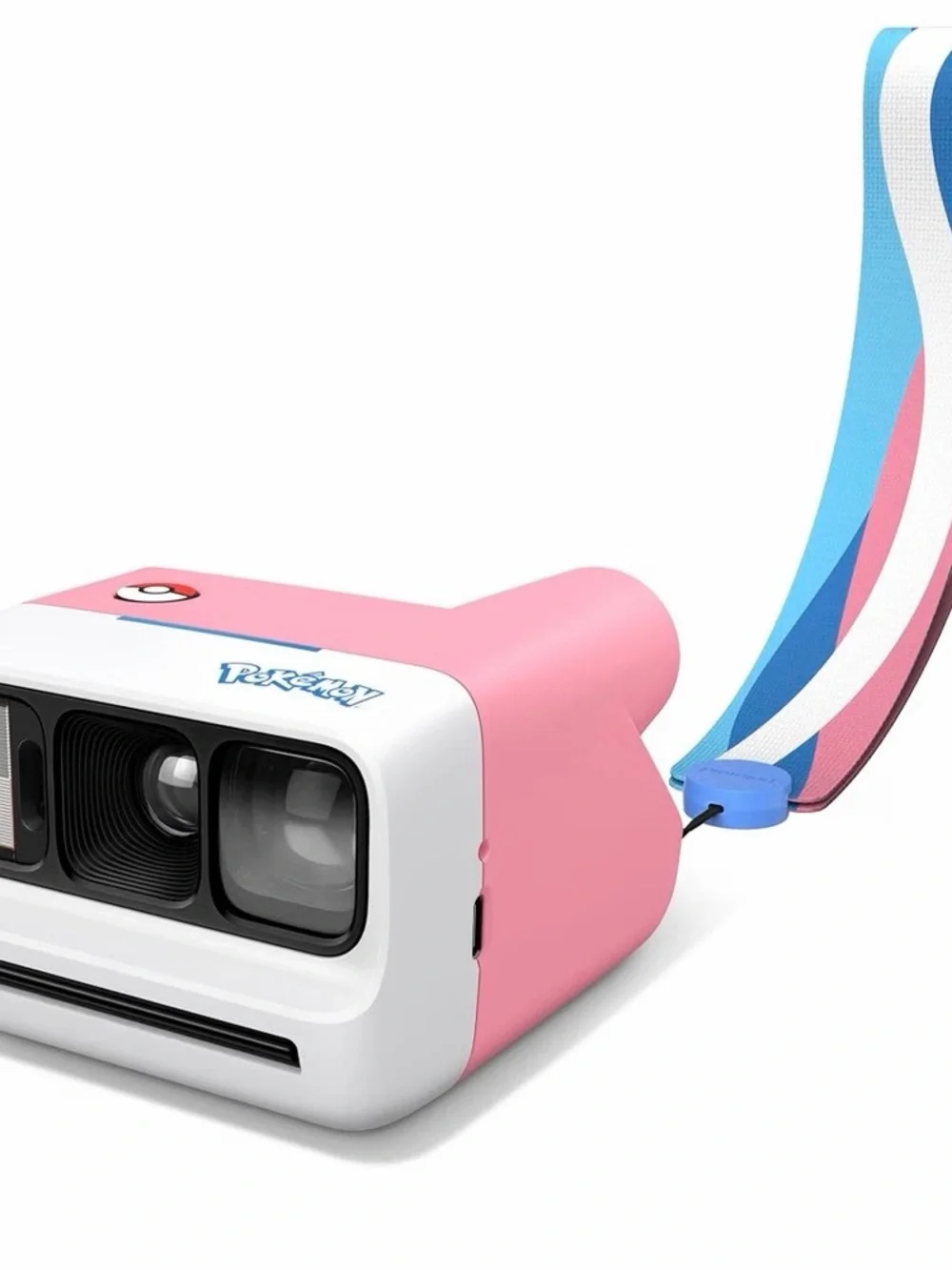 PRE SALE///Polaroid Go Generation 3 – Pokémon Sylveon Edition BUNDLE